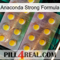 Anaconda Strong Formula new10